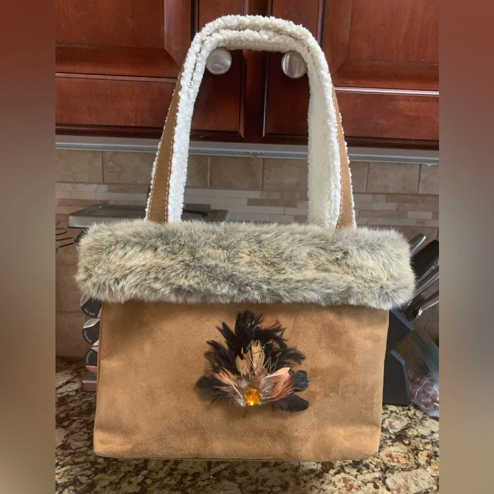Bath & Body Works amazing suede